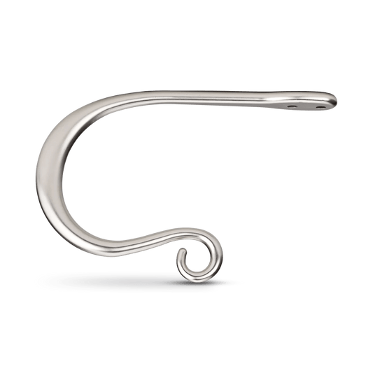 Set of 2 Holdbacks
