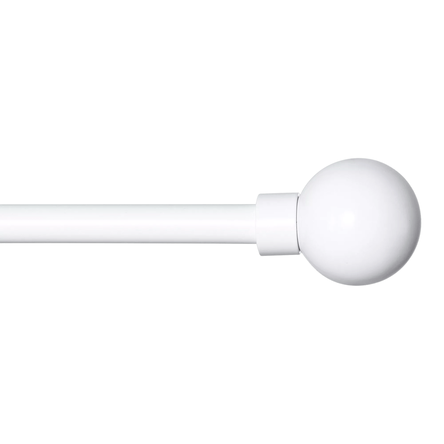 Curtain Rod Set - Diameter 13/16 mm