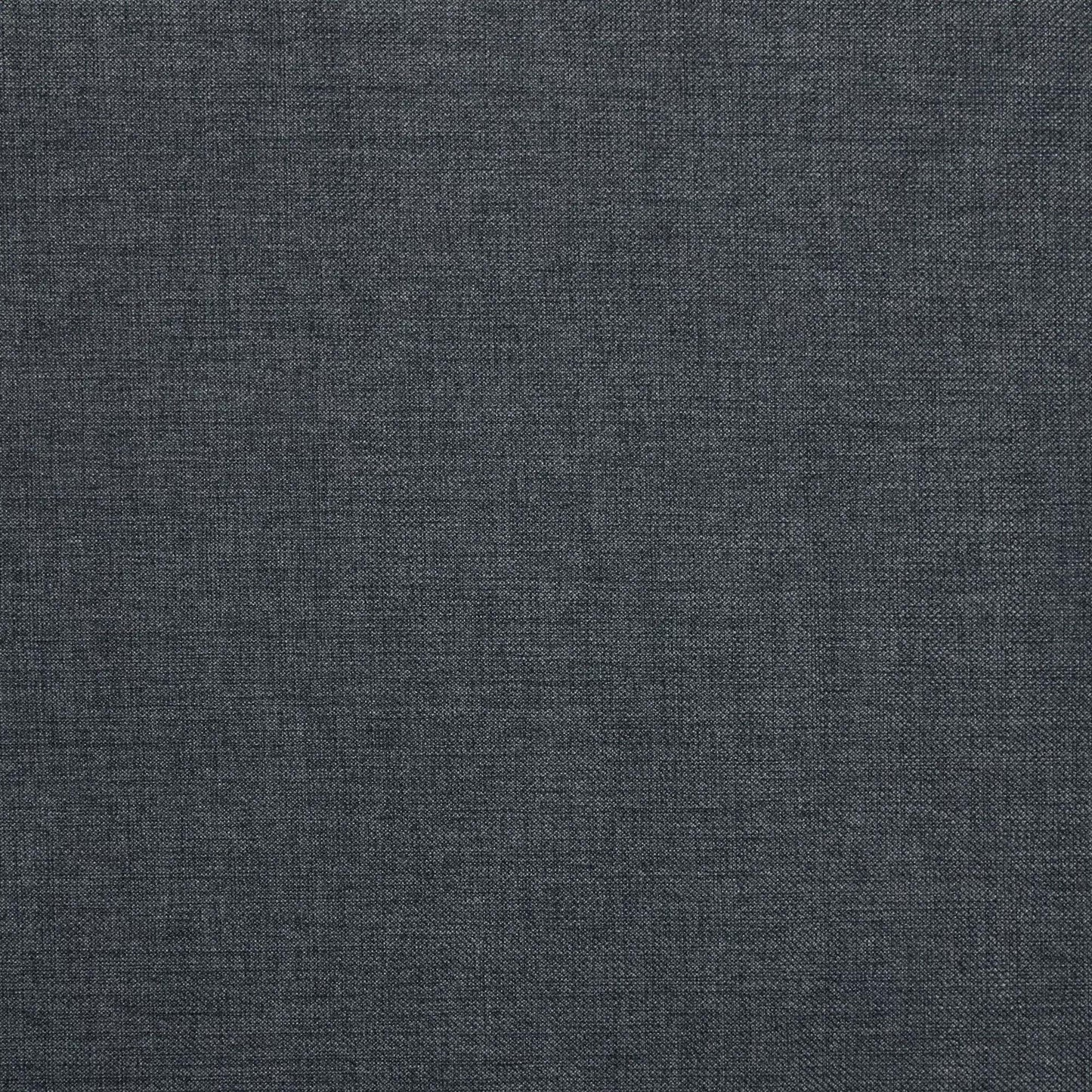 Blue Darja Blackout Curtain
