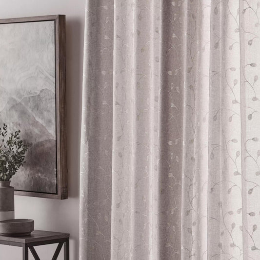 Clemence Curtain Panel