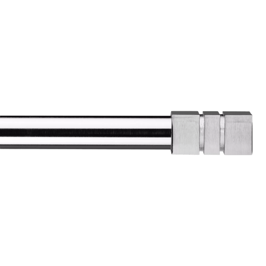 Gordon Curtain Rod Set - Diameter 25mm