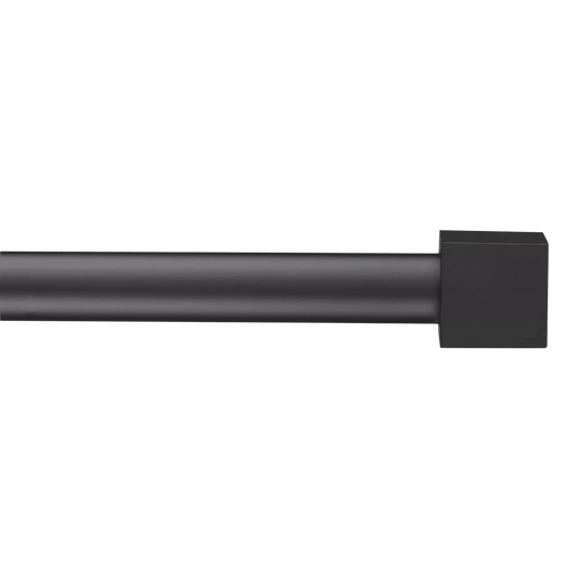 Cube Curtain Rod Set - Diameter 25mm