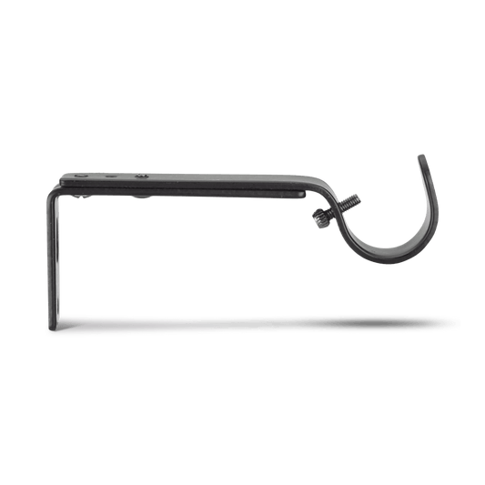 Black Brackets