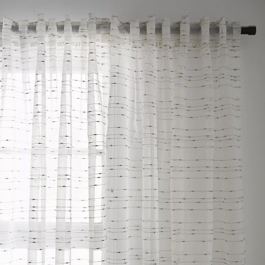 Mink Panel Curtain