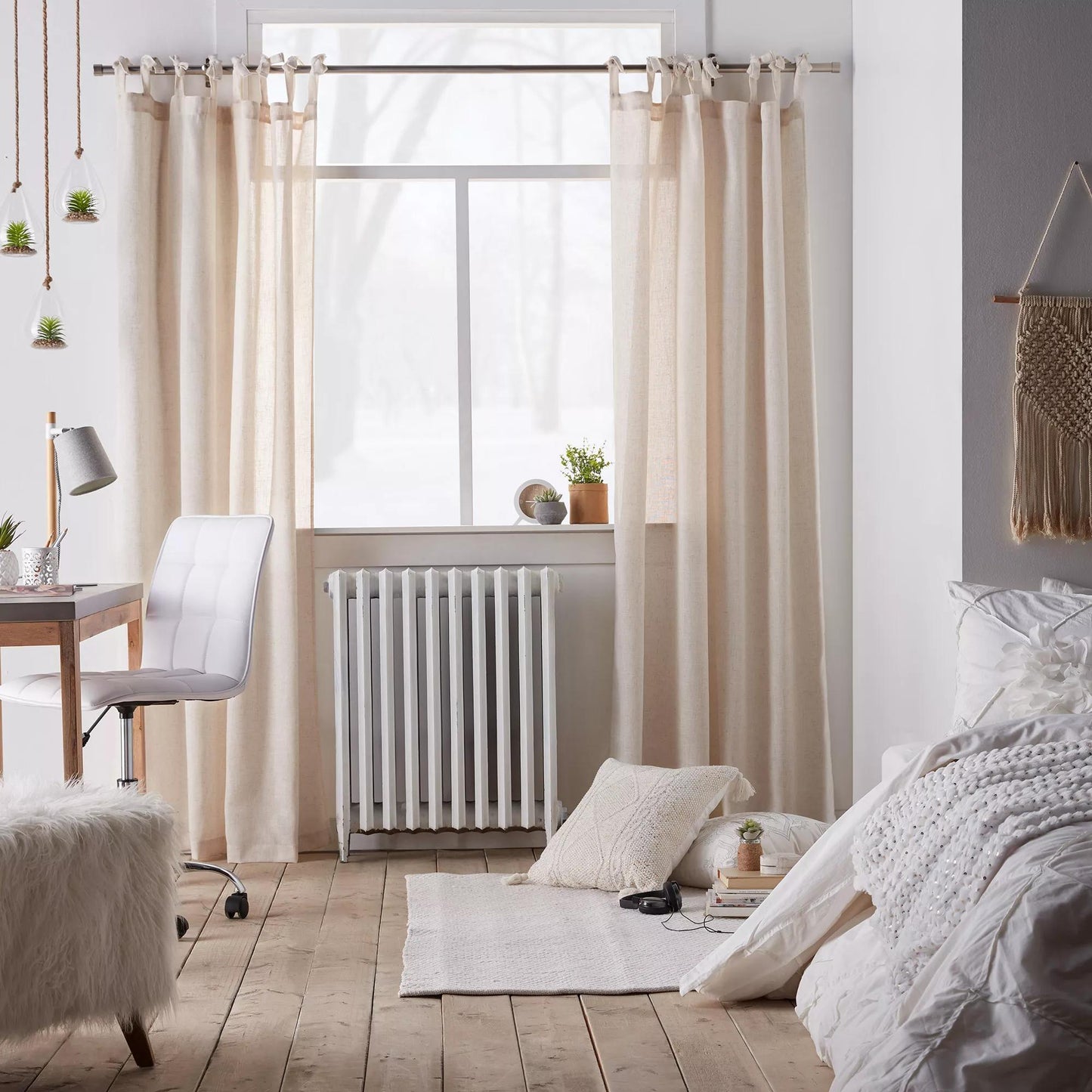 Adela Panel Curtain