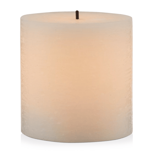 LED Pillar Candle