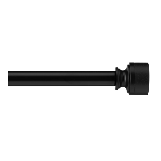 Curtain Rod Set - Diameter 22/25 mm