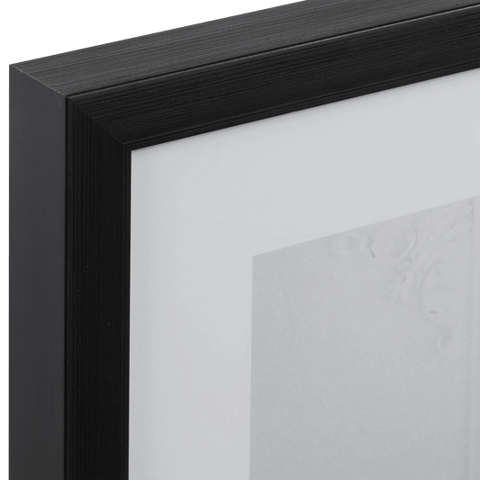 Monkey in Bathtub Printed Framed Canvas