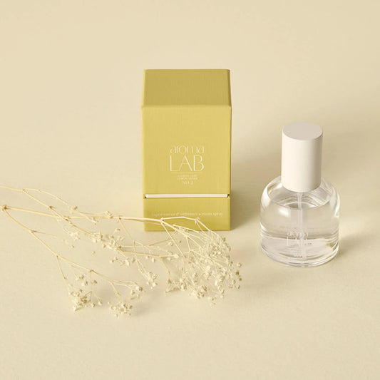 Lemon Verde Room Spray - Aroma Lab