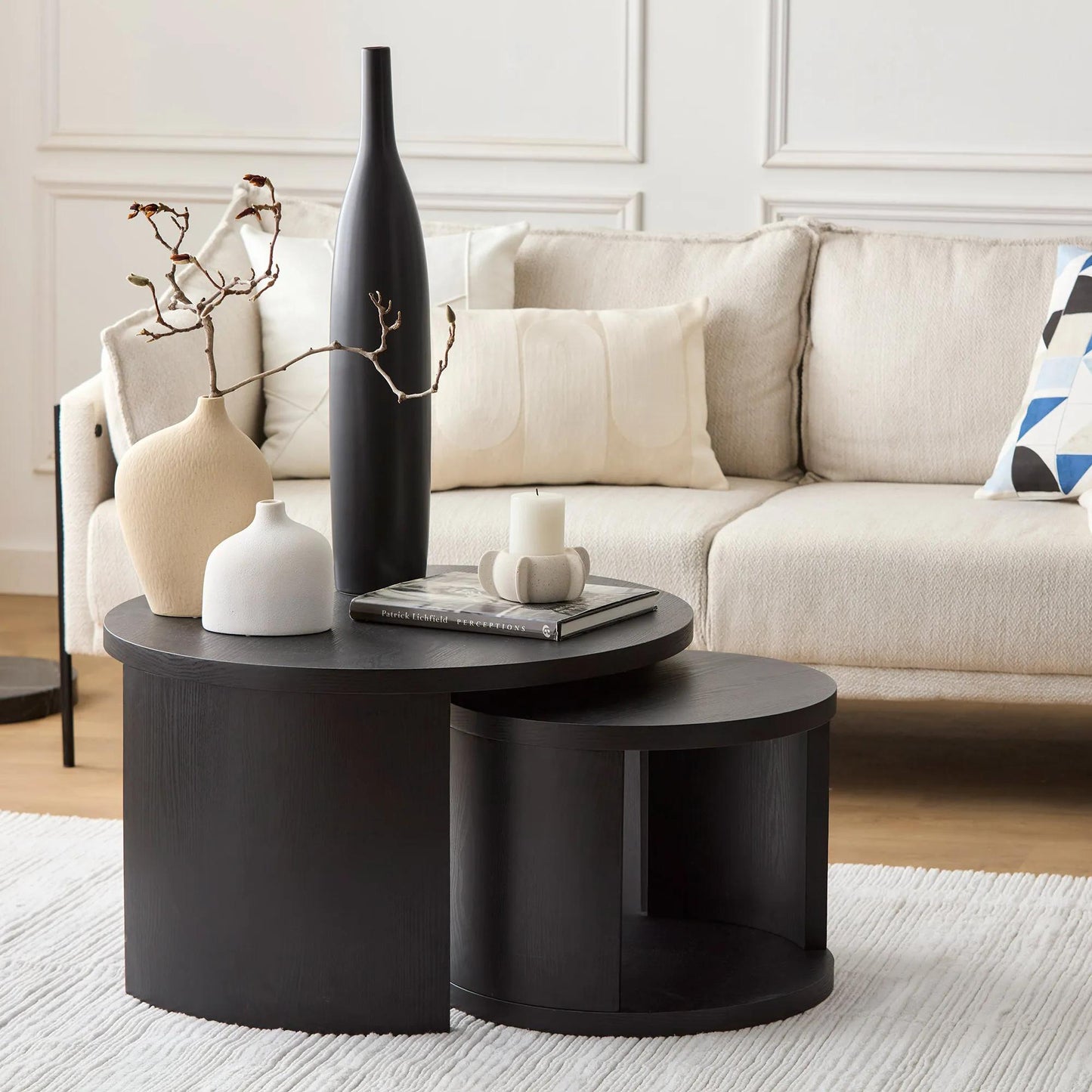 Ceramic Table Vase