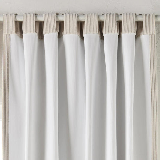 Jacin Blackout Curtain