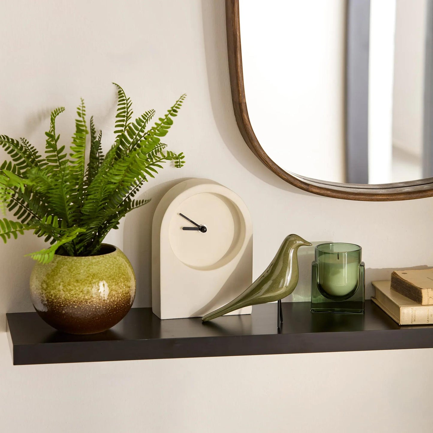 Decorative Ceramic Bird