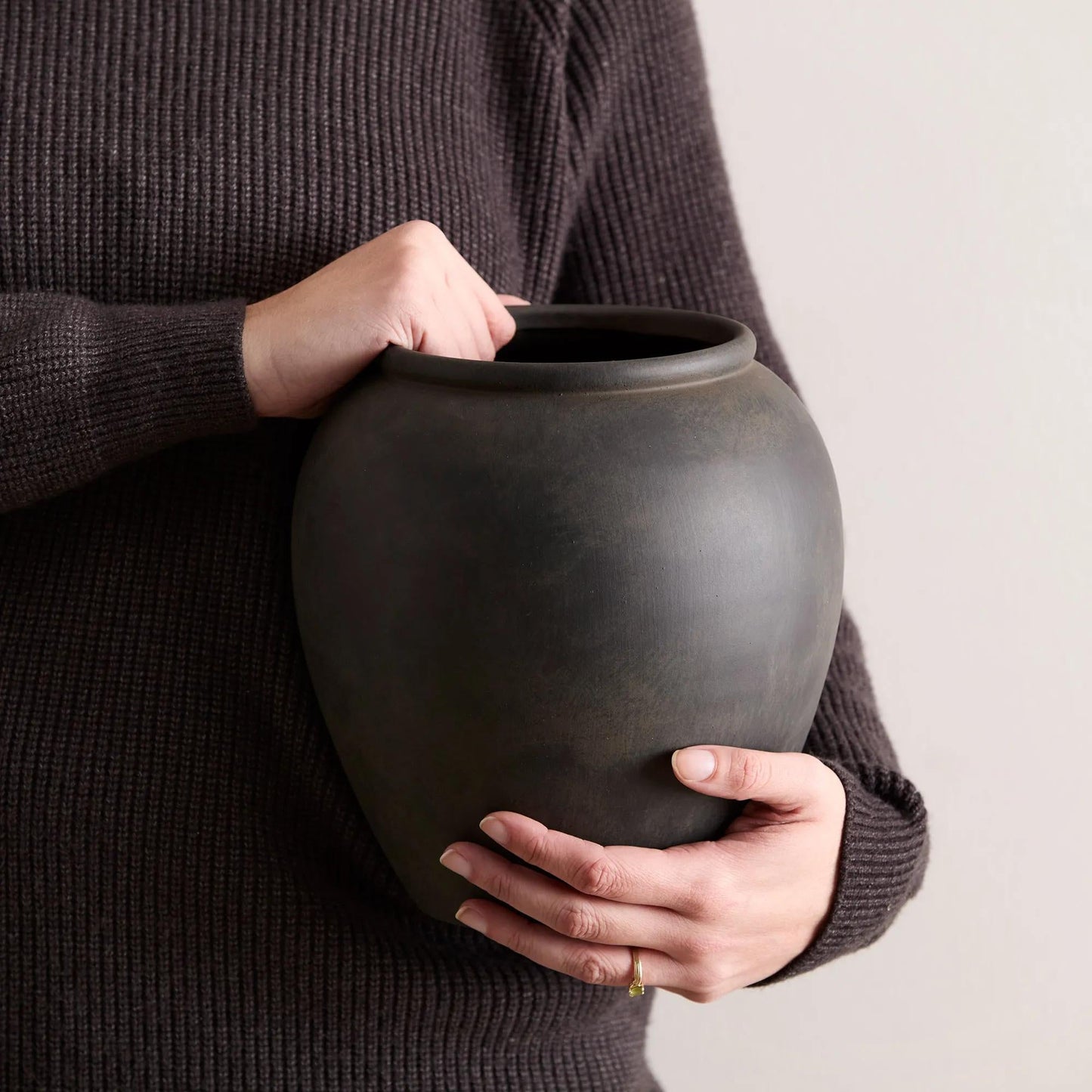 Ceramic Table Vase