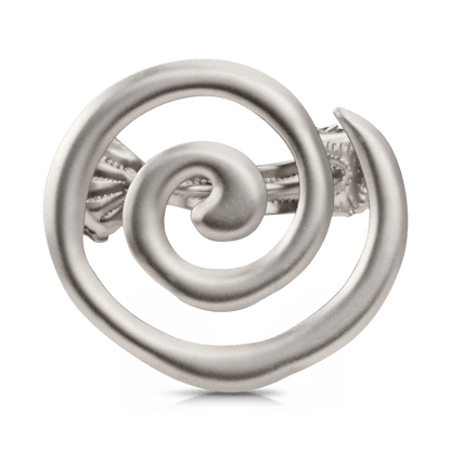 Set of 2 Decorative Clips