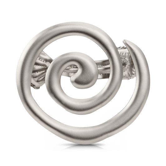 Set of 2 Decorative Clips