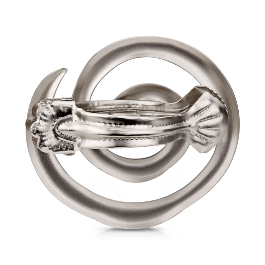 Set of 2 Decorative Clips