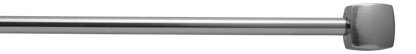 Curtain Rod Set - Diameter 13/16 mm