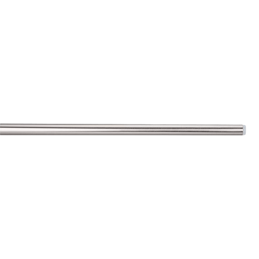 Curtain Rod Set - Diameter 13/16 mm