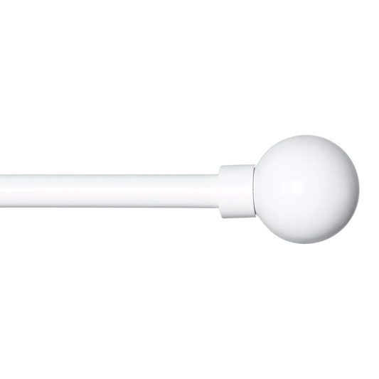 Curtain Rod Set - Diameter 13/16 mm