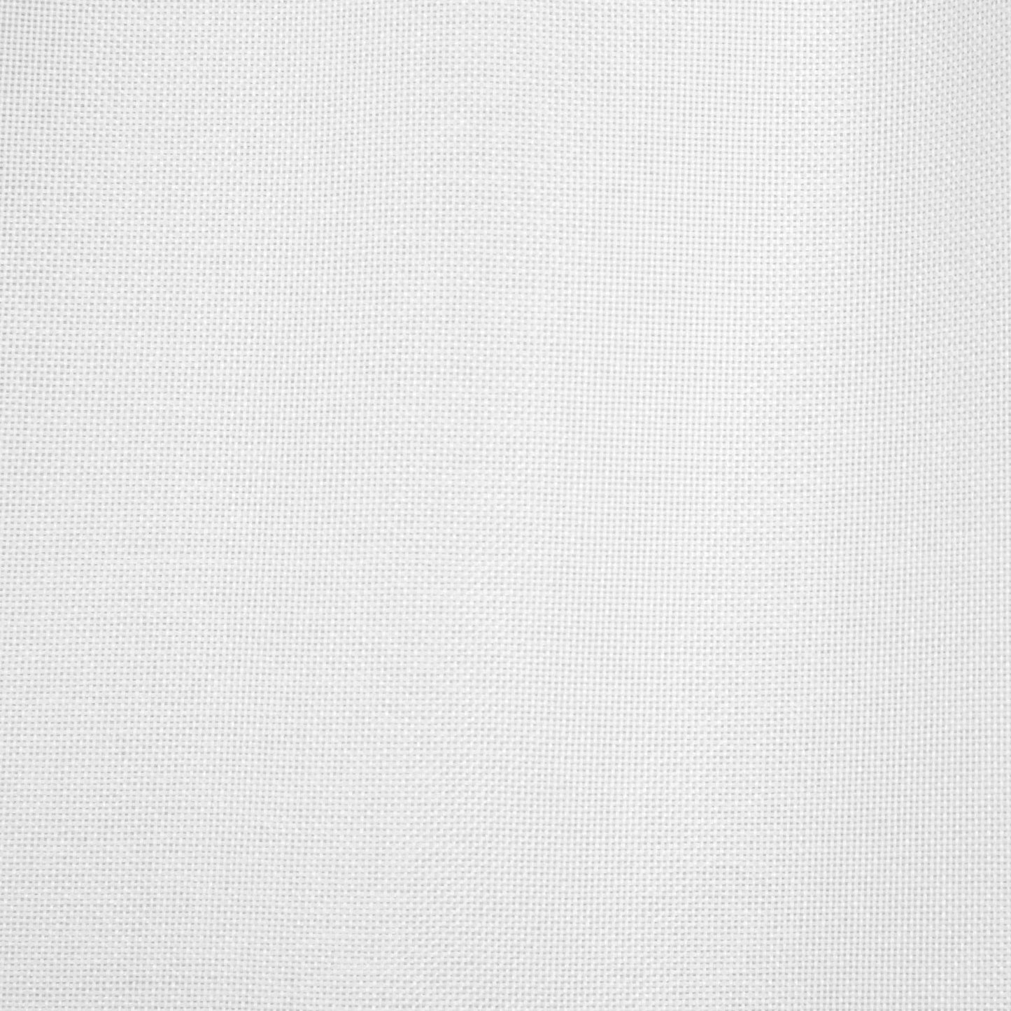White Darja Blackout Curtain