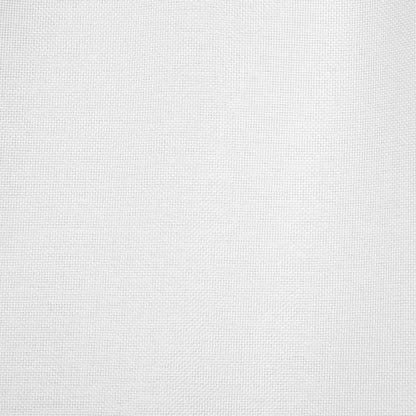 White Darja Blackout Curtain