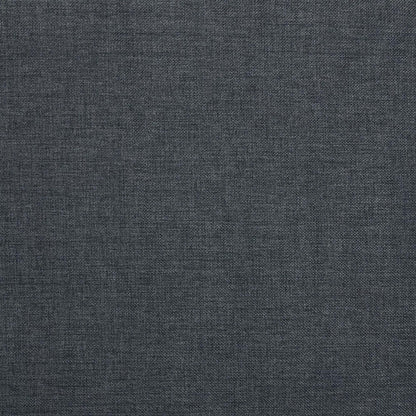 Blue Darja Blackout Curtain