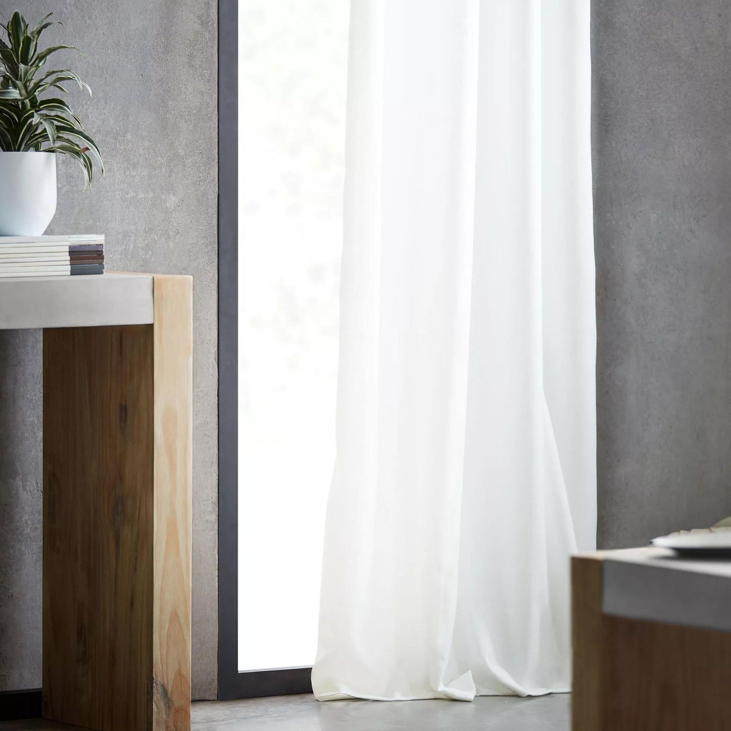 Zaine Panel Curtain