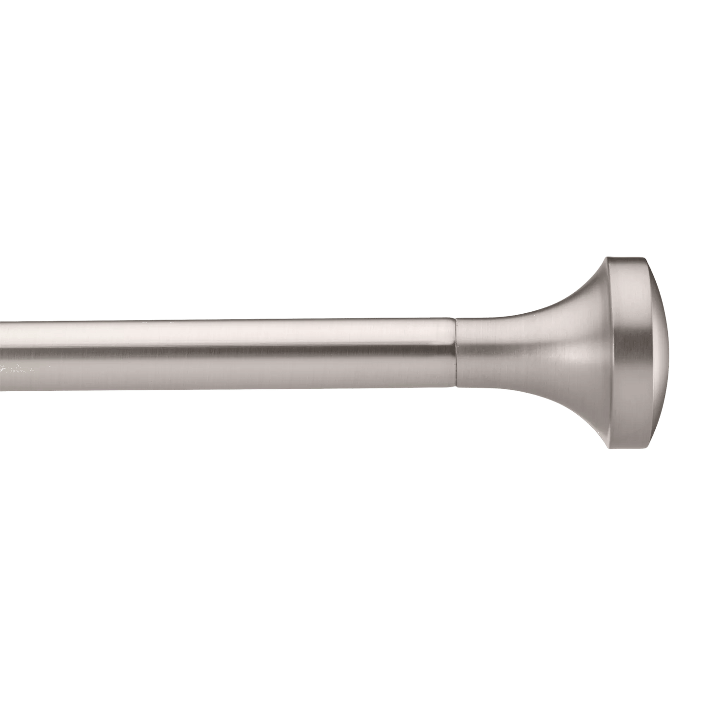 Curtain Rod Set - Diameter 22/25 mm