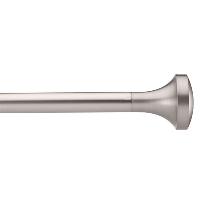 Curtain Rod Set - Diameter 22/25 mm