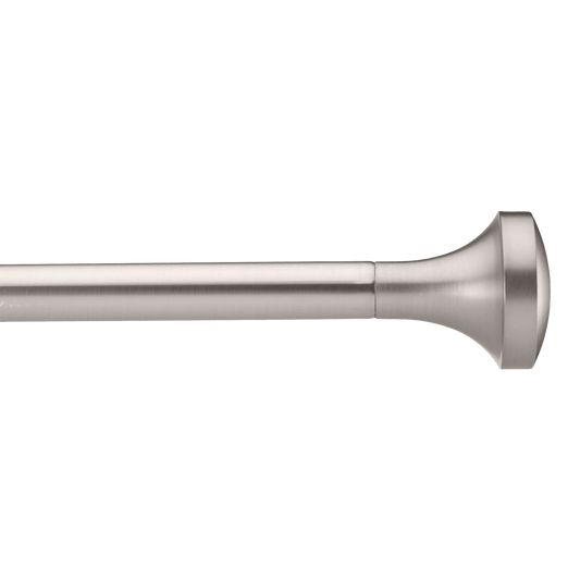 Curtain Rod Set - Diameter 22/25 mm