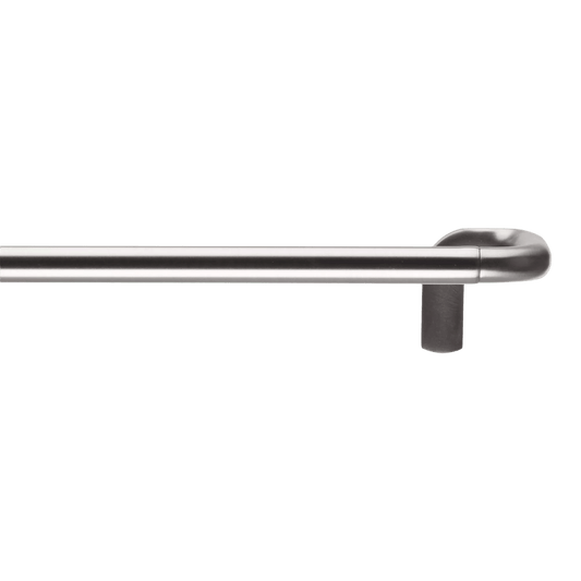 Blackout Curtain Rod Set - Diameter 19 mm