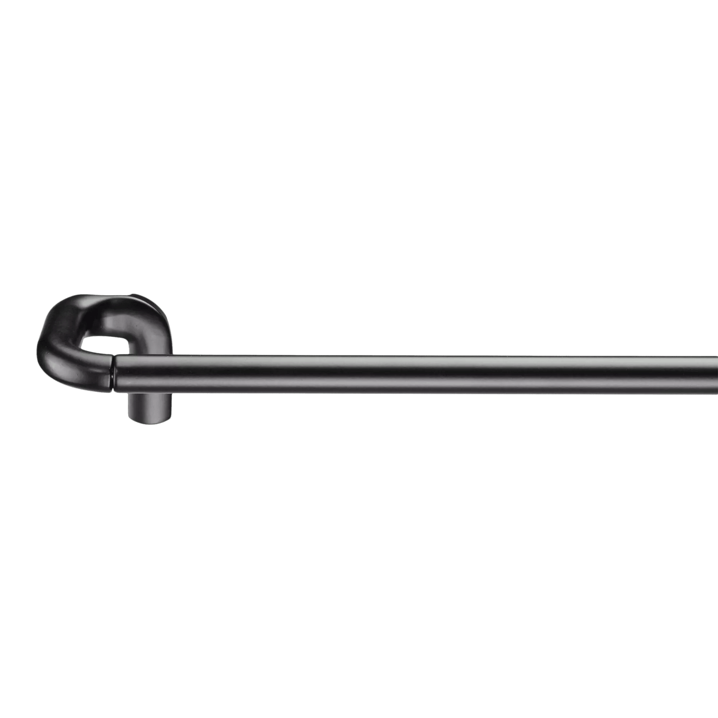 Blackout Curtain Rod Set - Diameter 19 mm