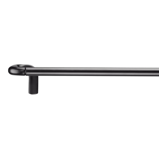 Blackout Curtain Rod Set - Diameter 19 mm