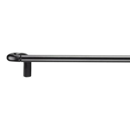 Blackout Curtain Rod Set - Diameter 19 mm