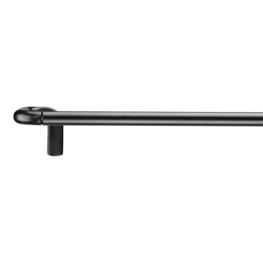 Blackout Curtain Rod Set - Diameter 19 mm
