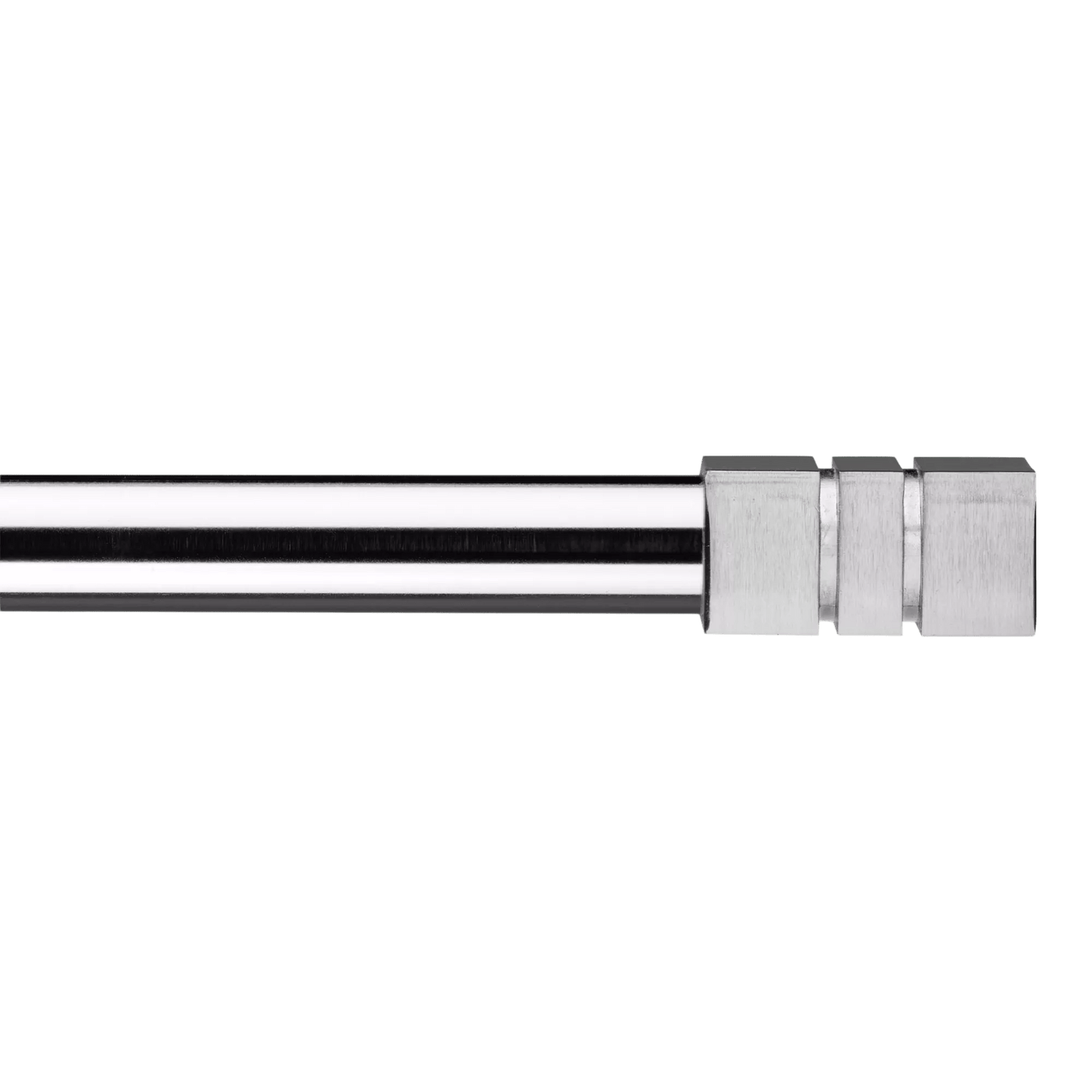 Gordon Curtain Rod Set - Diameter 25mm