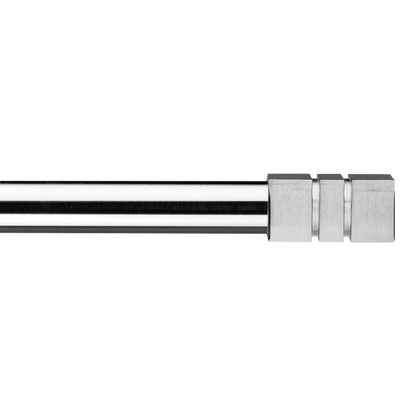 Gordon Curtain Rod Set - Diameter 25mm