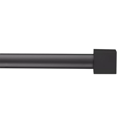 Cube Curtain Rod Set - Diameter 25mm