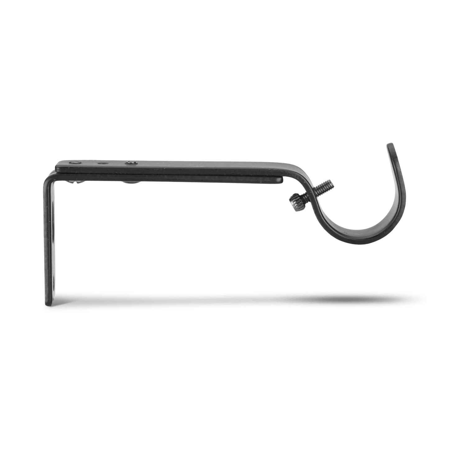 Black Brackets