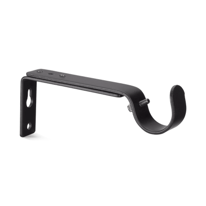 Black Brackets