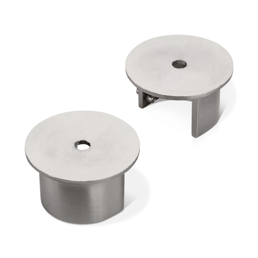 Wall-to-Wall Brackets