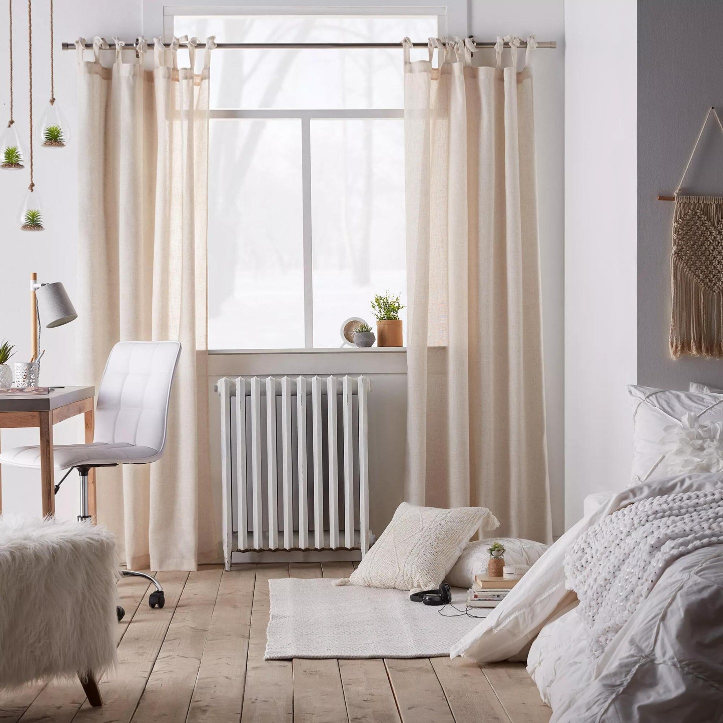 Adela Panel Curtain