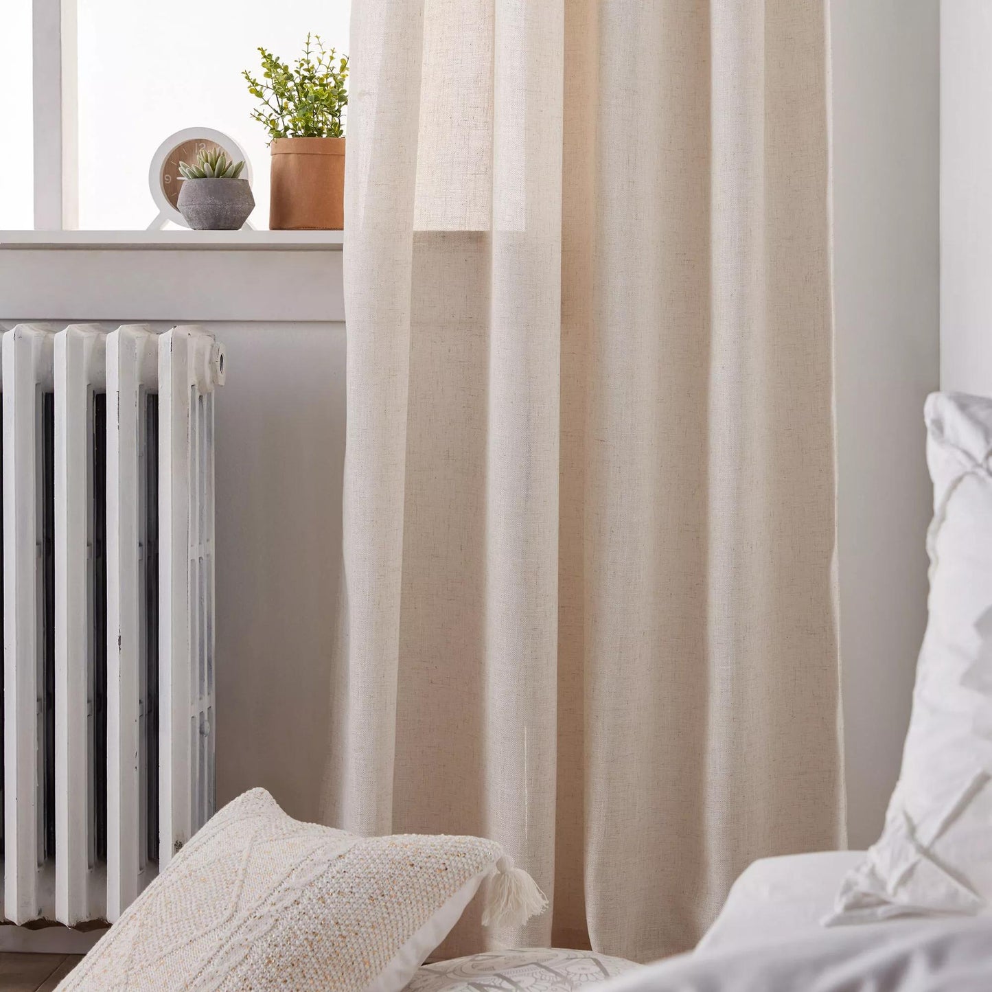 Adela Panel Curtain