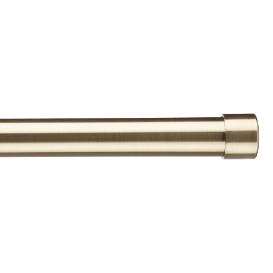 Curtain Rod Set - Diameter 28 mm