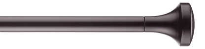 Curtain Rod Set - Diameter 25 mm