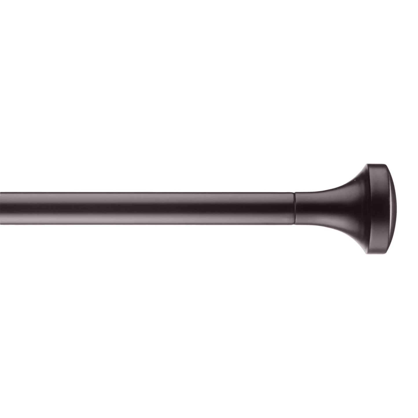 Curtain Rod Set - Diameter 25 mm