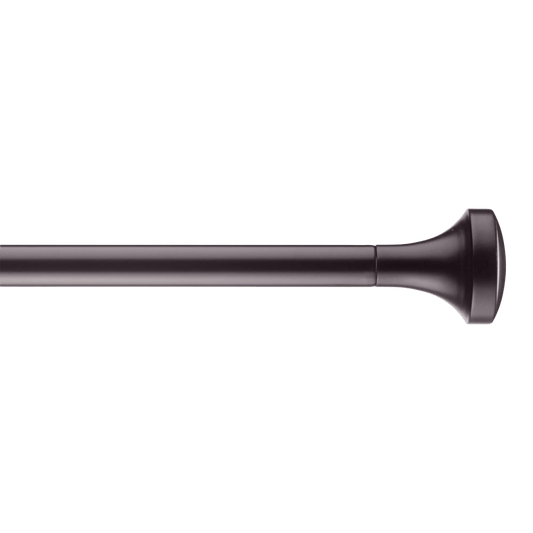 Curtain Rod Set - Diameter 25 mm