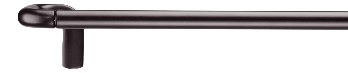 Blackout Curtain Rod Set - Diameter 19 mm
