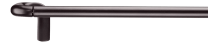 Blackout Curtain Rod Set - Diameter 19 mm
