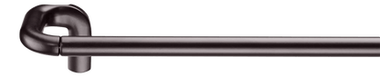 Blackout Curtain Rod Set - Diameter 19 mm